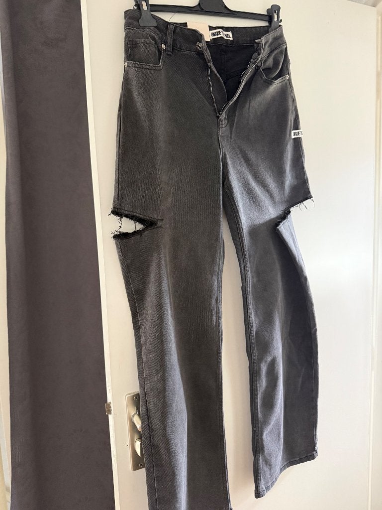 Unique The label jeans, Kleding | Dames, Unique The label, Nieuw, Ophalen of Verzenden, W28 - W29 (confectie 36)