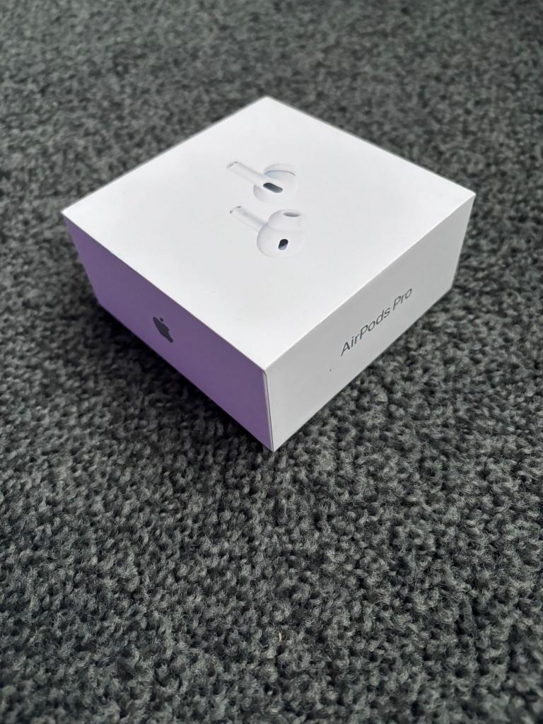 Apple Airpods Pro 1