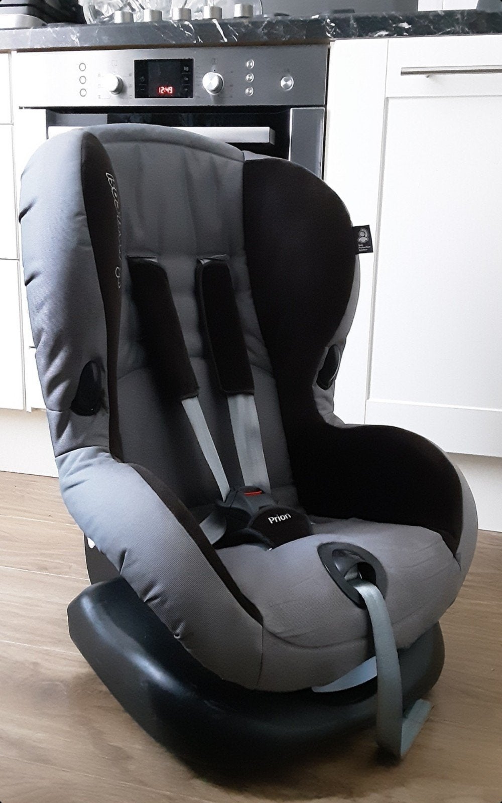 maxi Cosi Priori, Kinderen en Baby's, Ophalen, Zo goed als nieuw, Maxi-Cosi