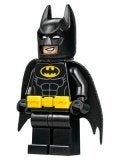 Lego sh318 Batman Movie met gele riem, Ophalen, Overige thema's, Lego, Nieuw