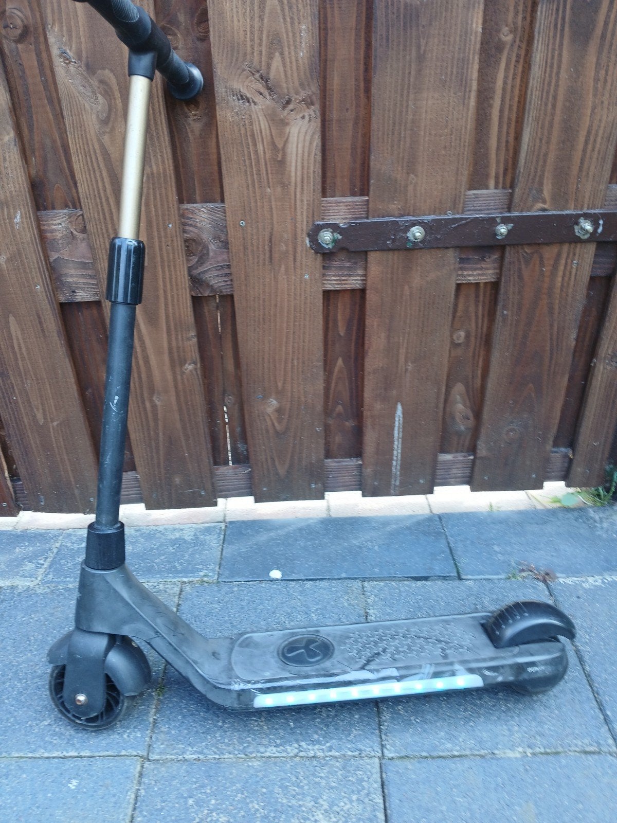 DENVER Kinderstep (jonge)., Ophalen, Gebruikt, Gewone step