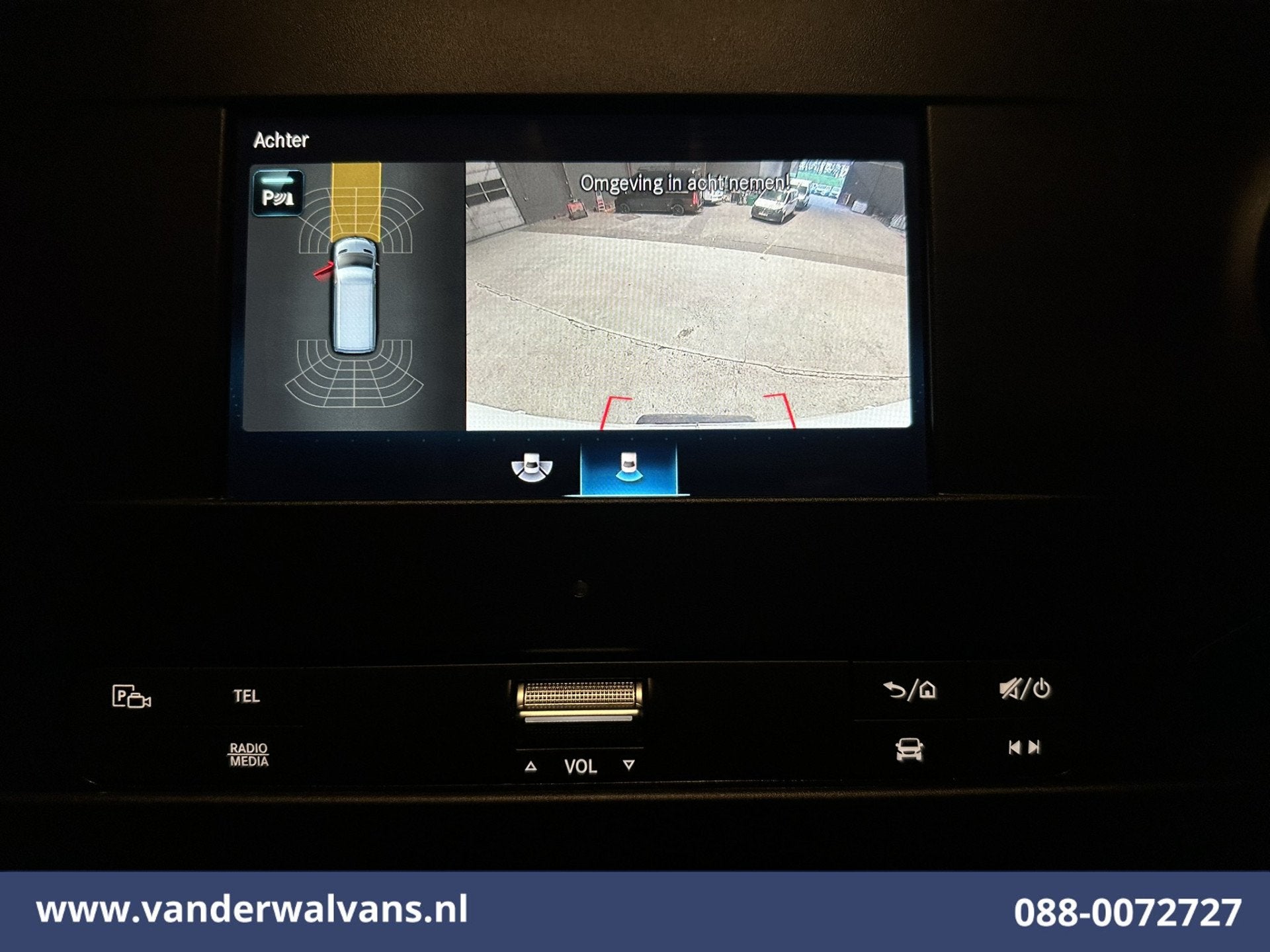 Mercedes-Benz Sprinter 317 CDI 170pk L3H2 Euro6 Airco | Came, Dealer onderhouden, Gebruikt, 4 cilinders, 2000 kg