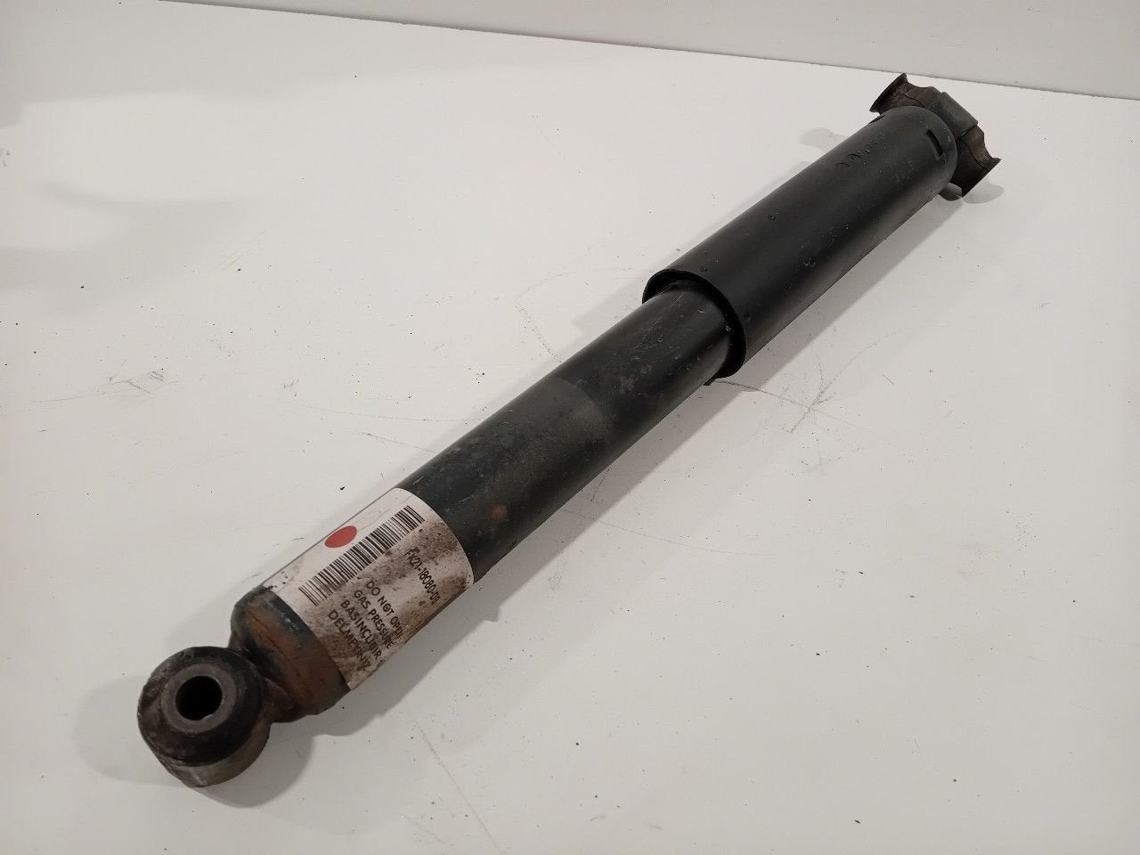 Schokbreker rechts achter Ford Transit, Onderdelen@venauto.nl, Van der Ven Autorecycling B.V., Gebruikt, Ettenseweg 76, 4706 PB Roosendaal, The Netherlands