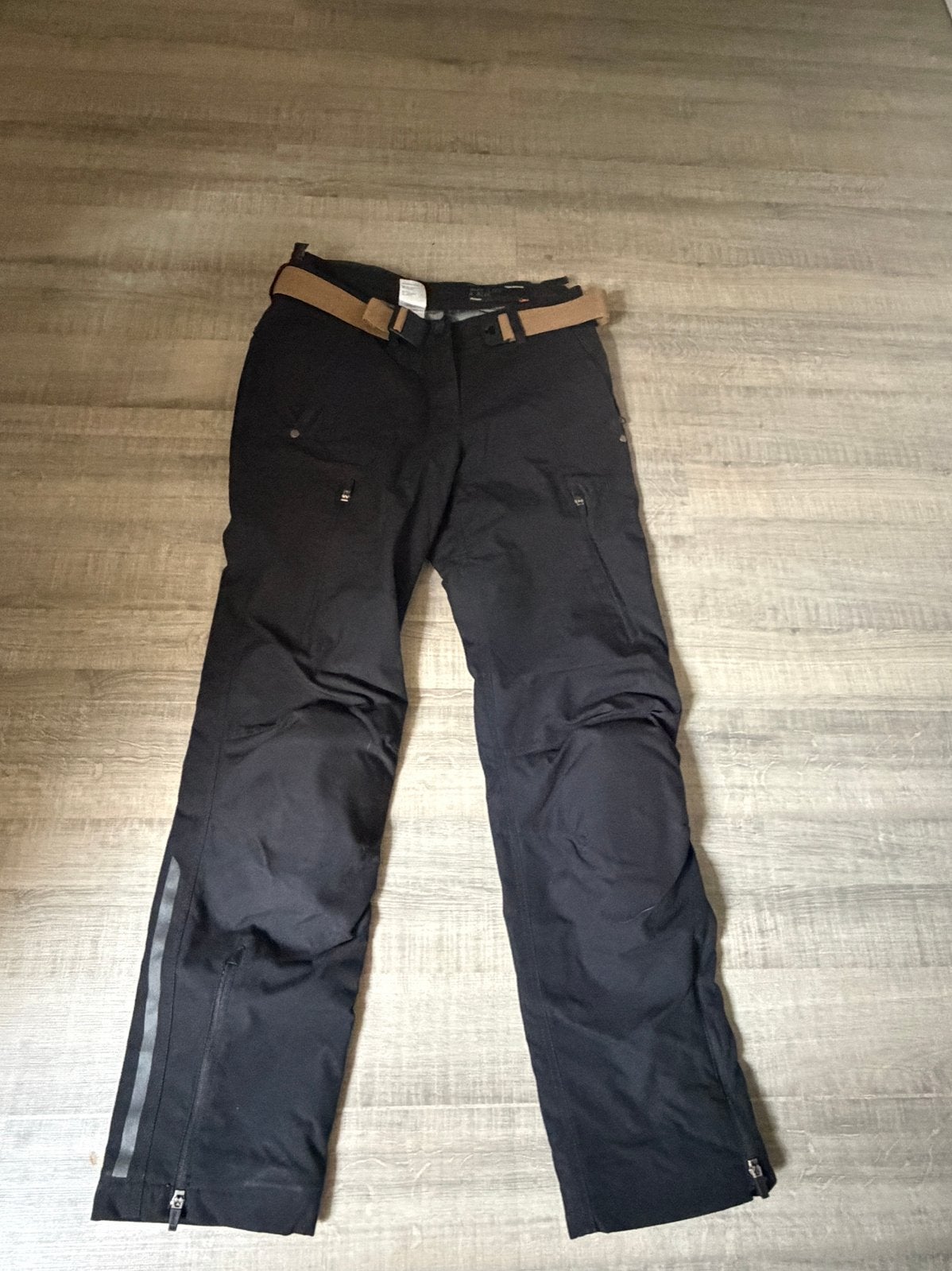 Bmw motobroek 38, Ophalen of Verzenden, Zo goed als nieuw, Blauw, W30 - W32 (confectie 38/40)