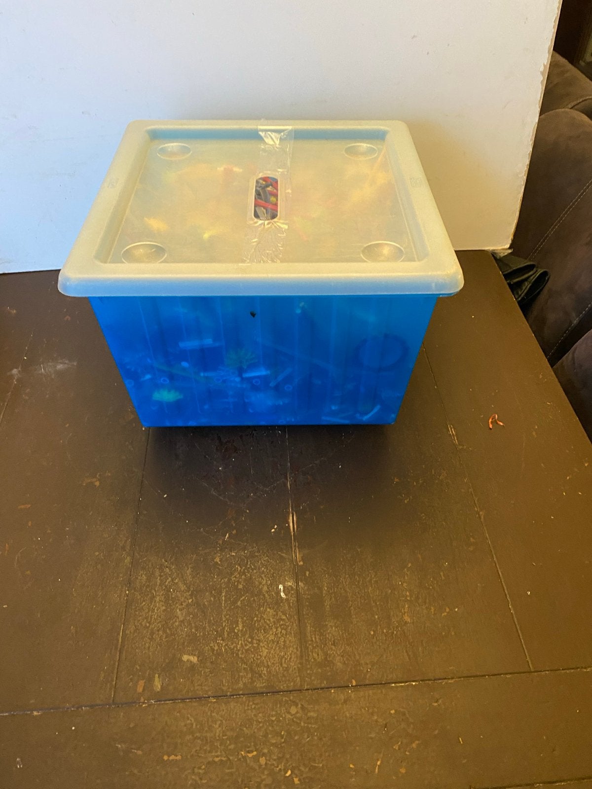 Grote partij K'nex - ongeveer 7 kilo bouwplezier!, Ophalen of Verzenden, Gebruikt, K'nex