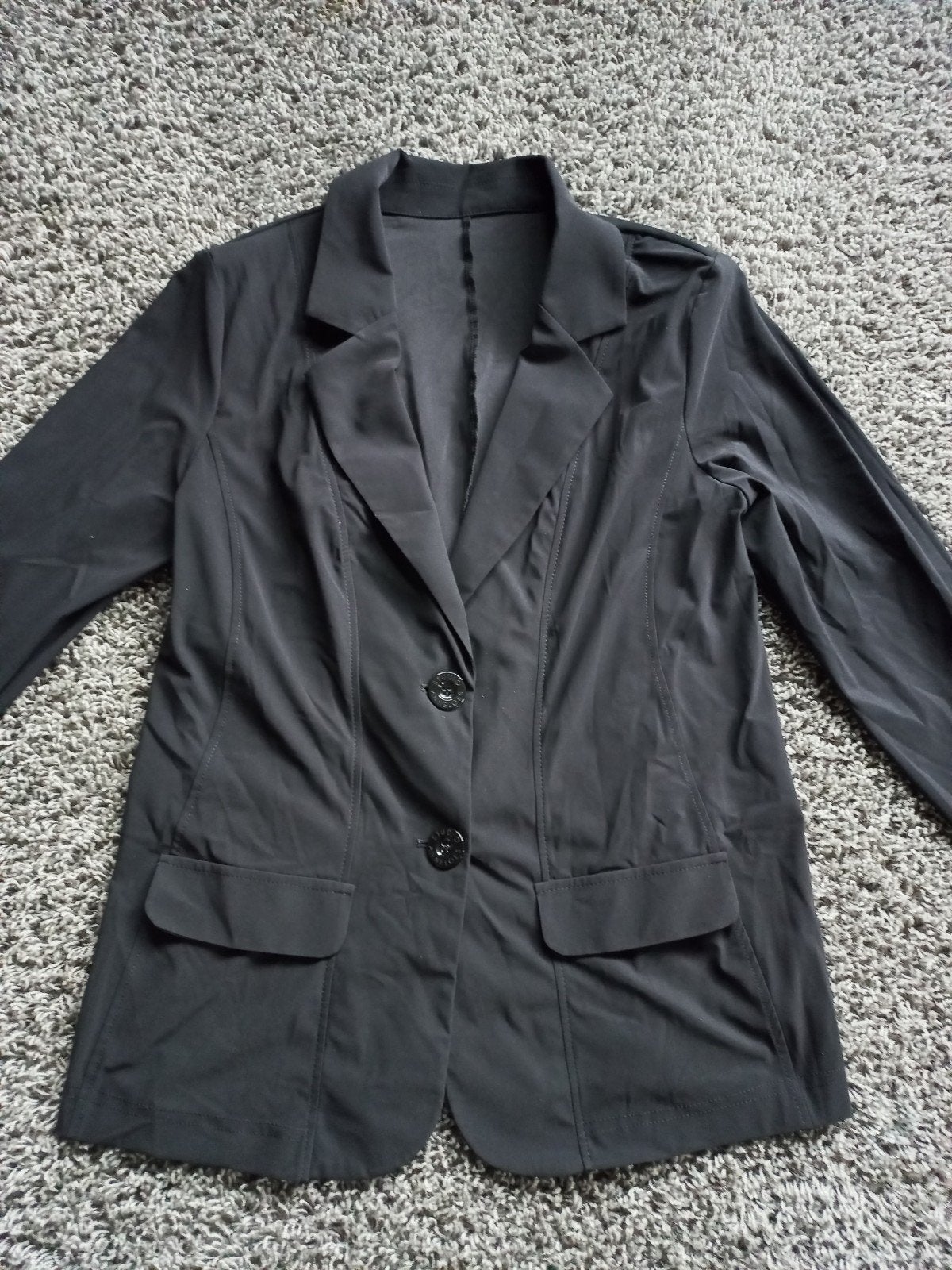 Studio anneloes jasje, Kleding | Dames, Ophalen of Verzenden, Zo goed als nieuw, Maat 38/40 (M)