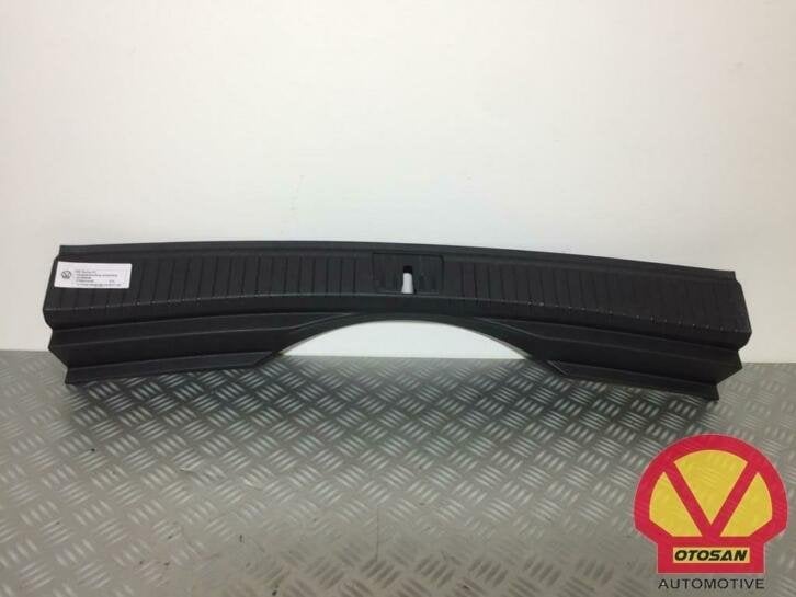 vw touran 5t afdekplaat afdekkap bagageruimte 5ta863459e, Gebruikt, Volkswagen, Volkswagen AG, Berliner Ring 2
38440  Wolfsburg, DE