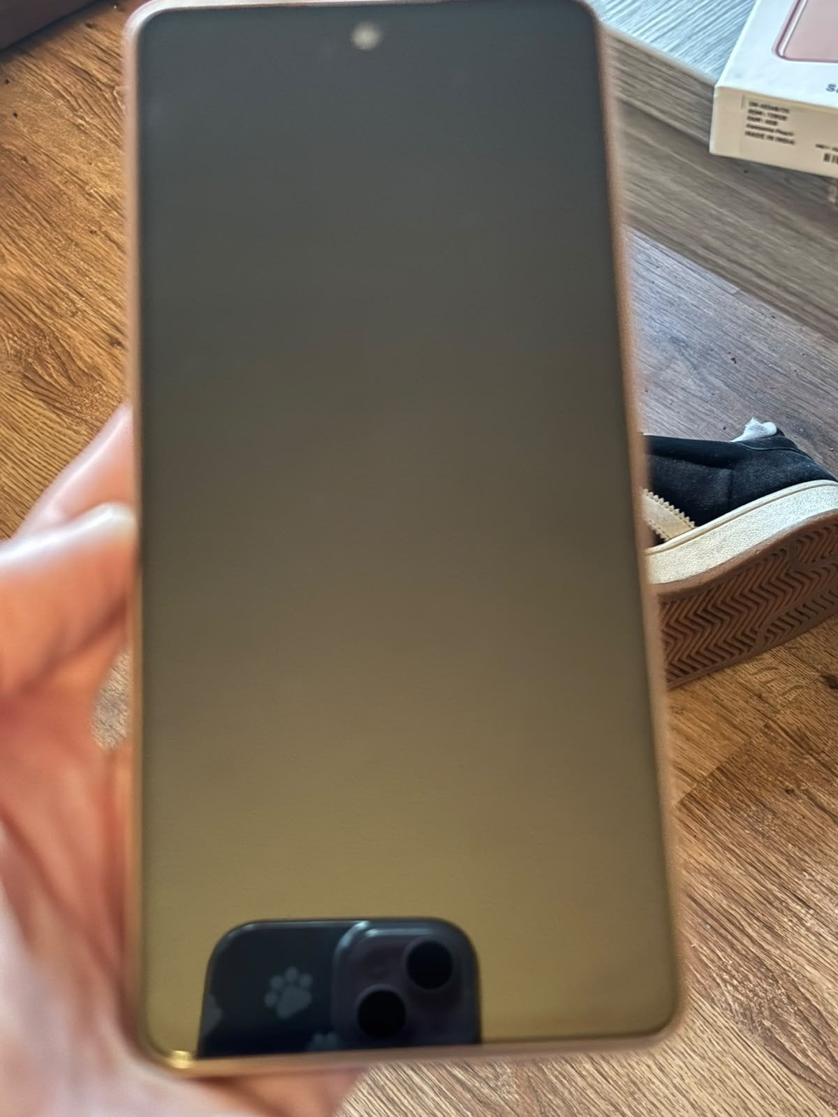 Samsung Galaxy A53 Pink Used
