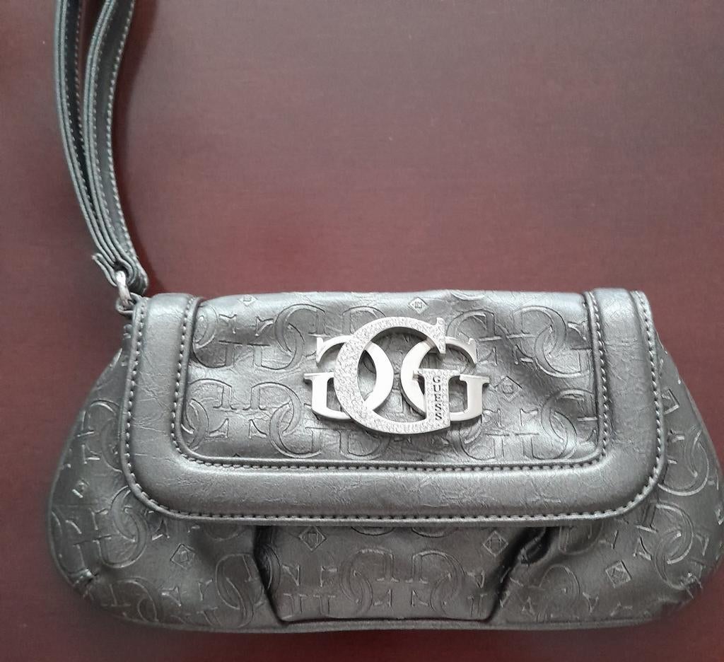 Nieuwe Guess dames pols tasje, Ophalen of Verzenden