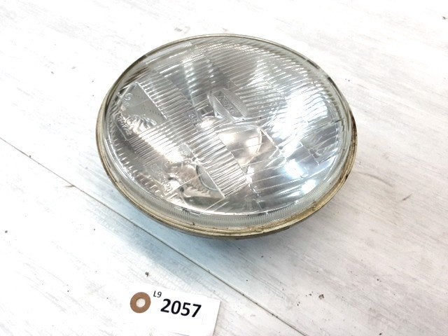 XS750 1976 - 1981 Yamaha Koplamp D1-59078, Motoren