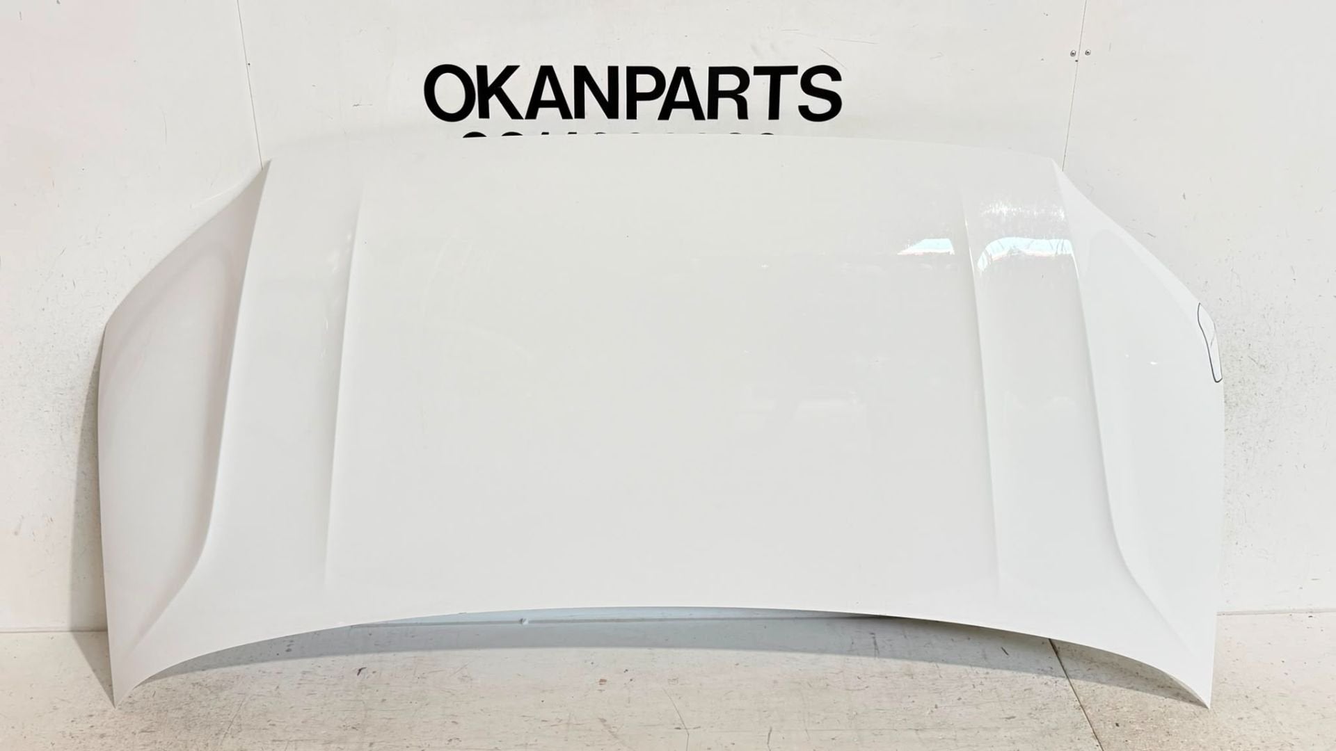 Volkswagen Crafter motorkap, Gebruikt, Volkswagen AG, Motorkap, Berliner Ring 2
38440  Wolfsburg, DE