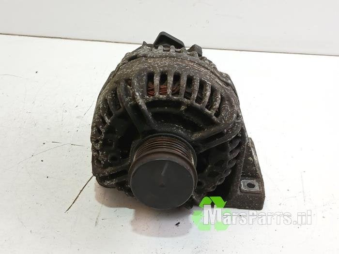 Dynamo van een Volvo XC90, Gebruikt, -, -, Ophalen of Verzenden