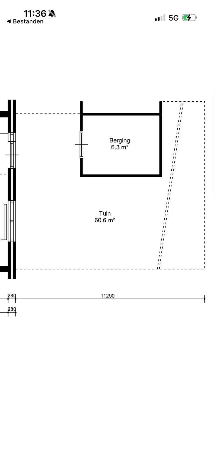 GEZOCHT Tuinman/vrouw voor tuinonderhoud (Amsterdam ), Ophalen of Verzenden