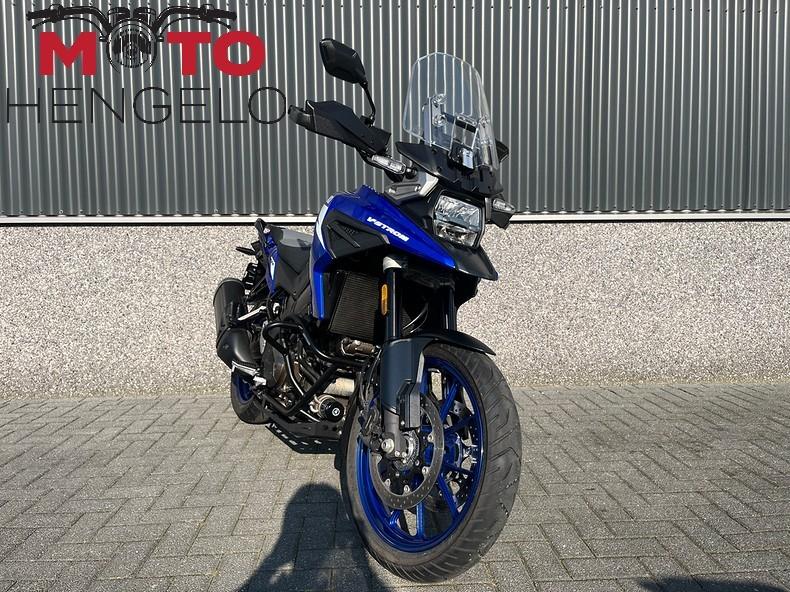 Suzuki DL 1050 VSTROM (bj 2024), Motoren, B.V. NIMAG / SUZUKI, Lange dreef 12
4131NH  VIANEN, NL, Bedrijf, Toermotor