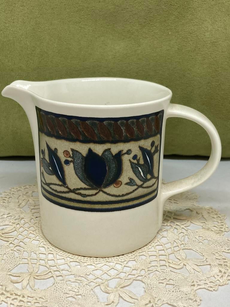 Melkkannetje Mikasa (061221), Huis en Inrichting, Keuken | Servies, Overige typen, Ophalen of Verzenden, Zo goed als nieuw, Overige stijlen