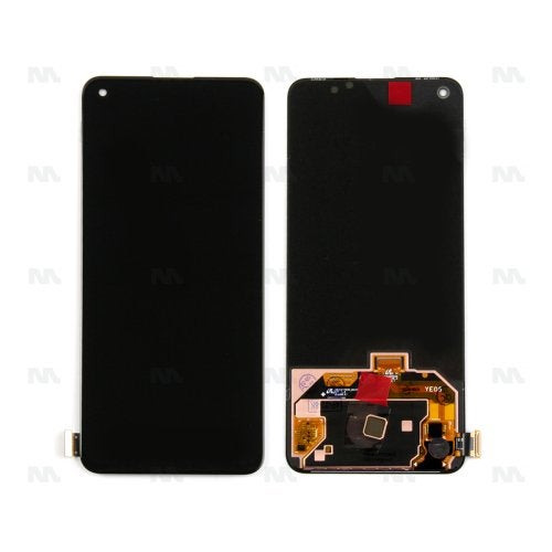 Oneplus Nord 2  / Nord 2T  Beeldscherm vervangen, Ophalen of Verzenden, Zo goed als nieuw, Bescherming