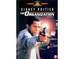 The Organization, Vanaf 12 jaar, Ophalen of Verzenden, Zo goed als nieuw