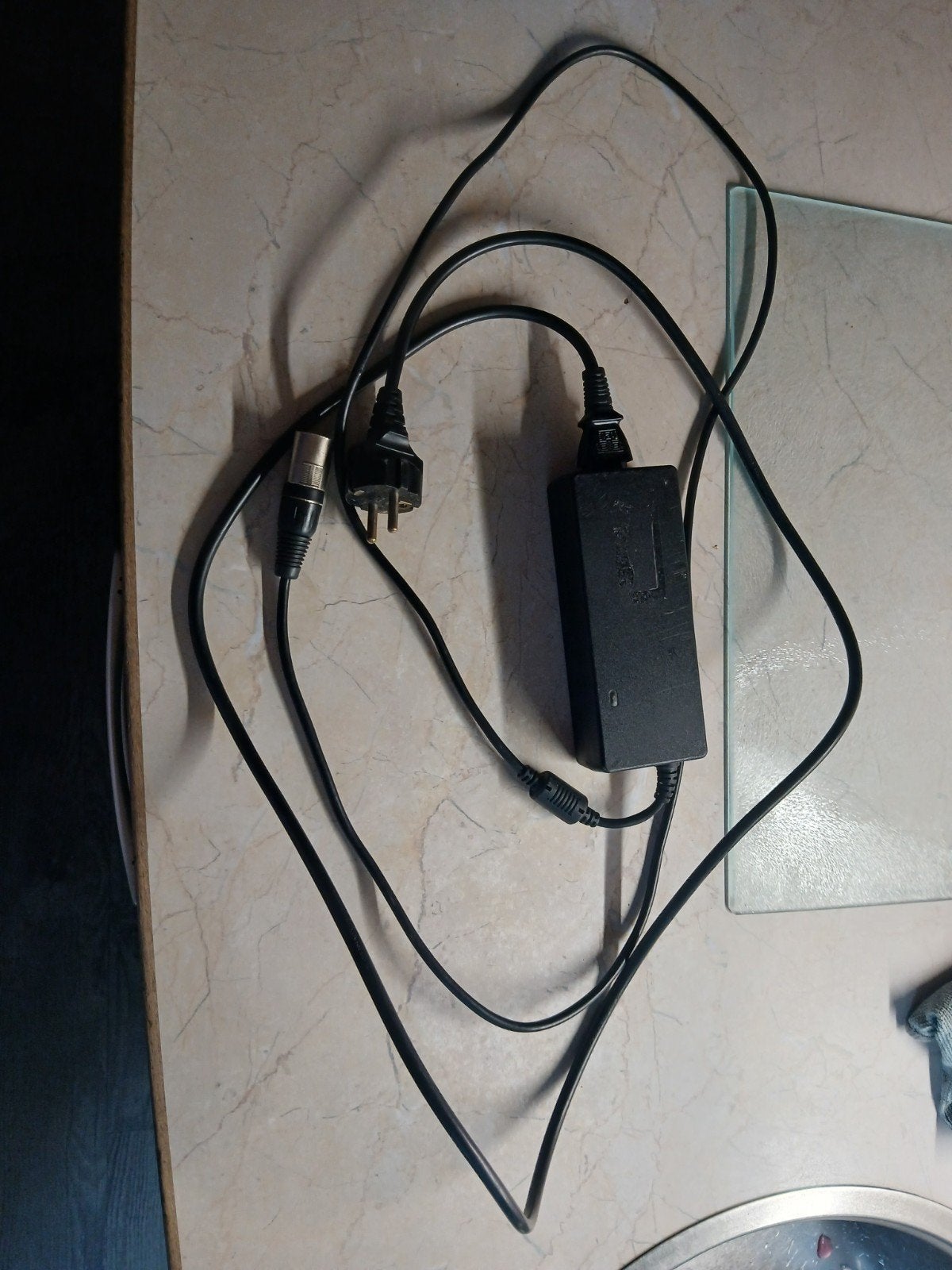 Sparta ion oplader., Fietsen en Brommers, Ophalen, Gebruikt