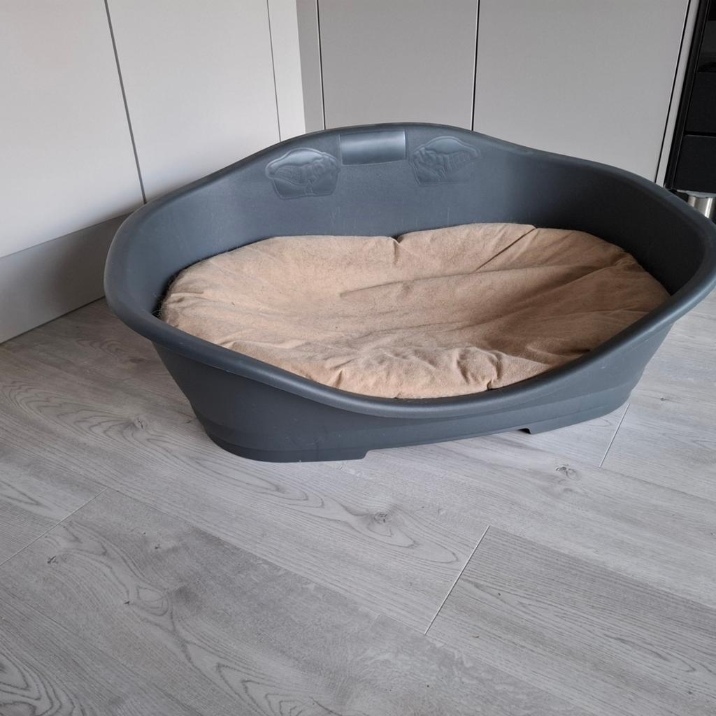 Beezteez Lettino Sleeper 5 hondenmand, Dieren en Toebehoren, Hondenmanden, Ophalen, Zo goed als nieuw, Overige