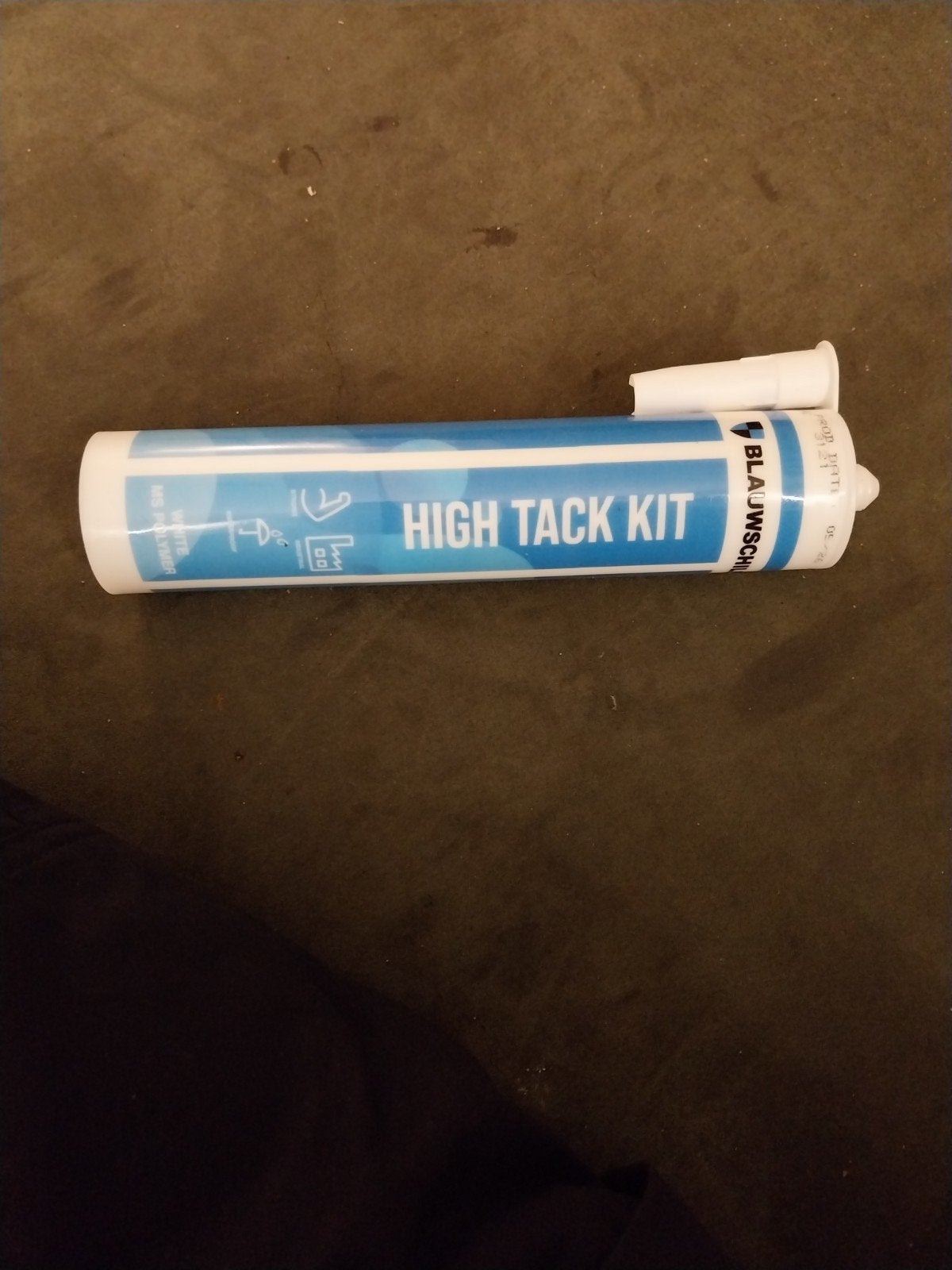 kit heb er een paar, Ophalen, Nieuw