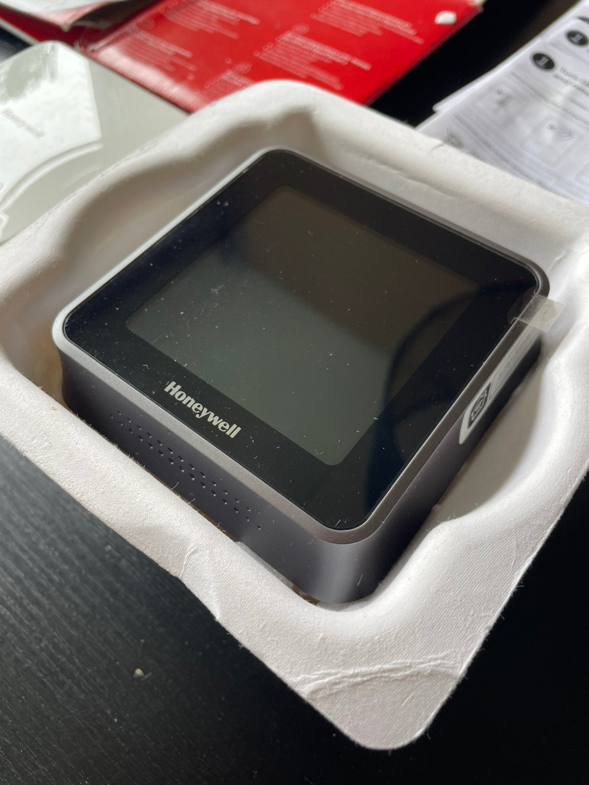 Honeywell Lyrics T6 Smart thermostaat, Ophalen of Verzenden, Slimme thermostaat