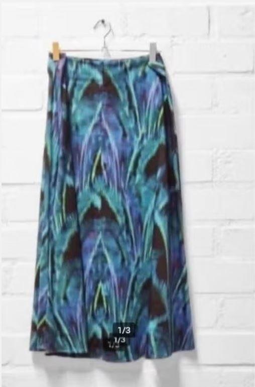 MAGDALENA - Prachtige midi rok maat 38 - Nieuw, Kleding | Dames, Maat 38/40 (M), Nieuw, Ophalen of Verzenden, X