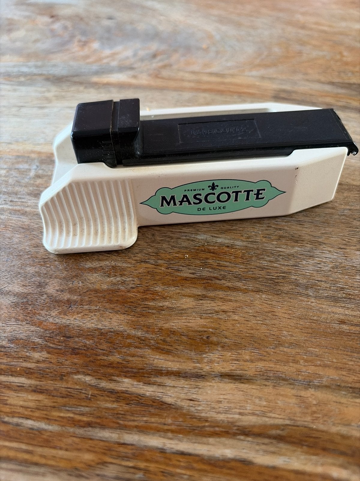 Mascotte sigarettenmaker, Verzamelen, Ophalen of Verzenden, Gebruikt, Overige typen