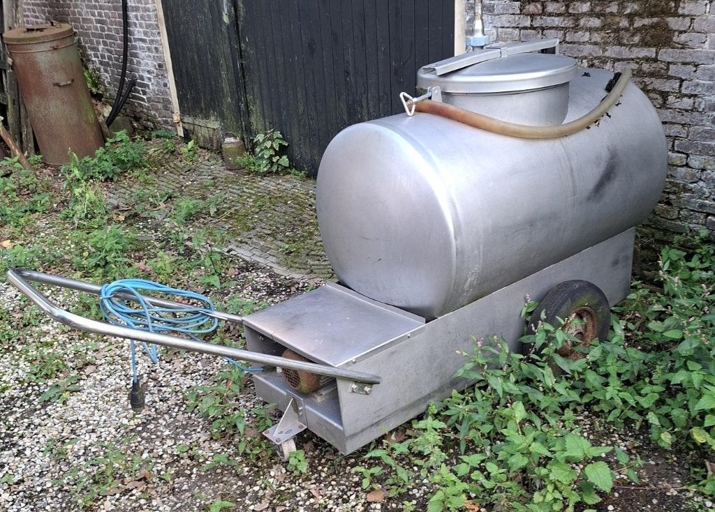 Melktank 300 liter, Dieren en Toebehoren, Toebehoren