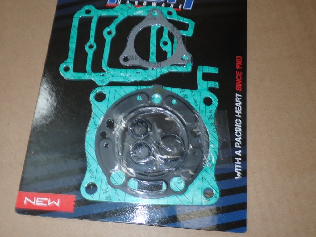 Honda CR125 2004 Top-End Pakkingset, Ophalen of Verzenden