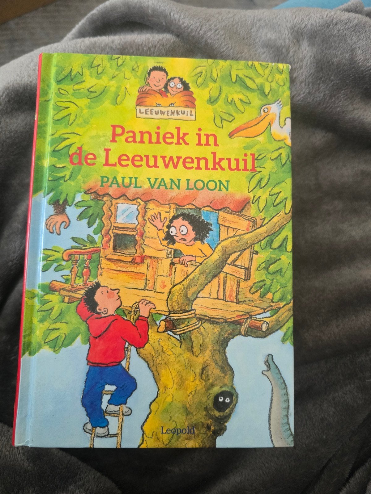 5 kinderboeken samen: avontuur, dans en meer!, Ophalen of Verzenden, Gelezen, Fictie algemeen