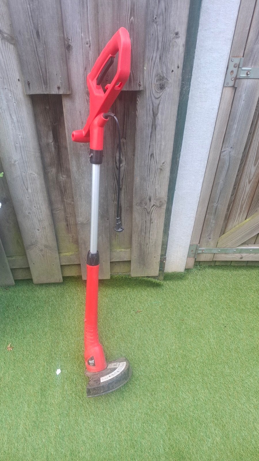 grasmaaier, Tuin en Terras, Ophalen, Gebruikt, Elektrisch