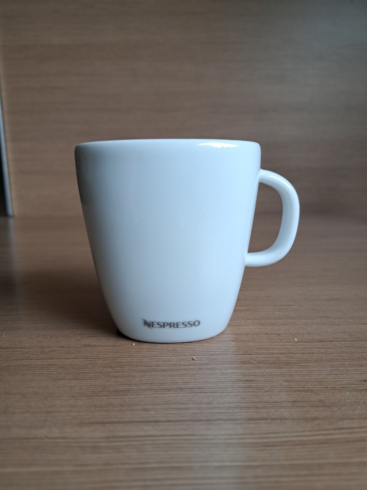 Set van 3 Nespresso koffiekopjes, Ophalen of Verzenden, Zo goed als nieuw, Keramiek, Kop(pen) en/of Schotel(s)