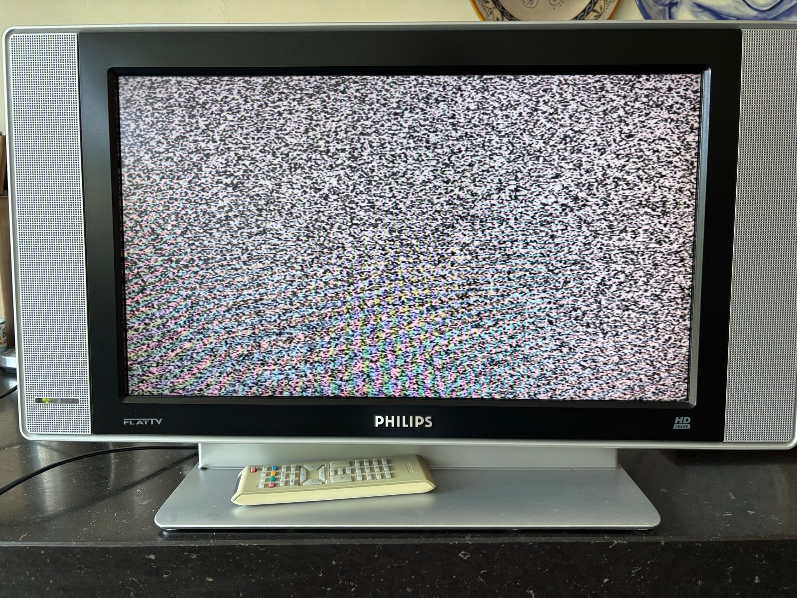 Philips 20PF5320/01 HD Ready TV met afstandsbediening, Audio, Tv en Foto, Televisies, Ophalen, Philips, Gebruikt, 40 tot 60 cm