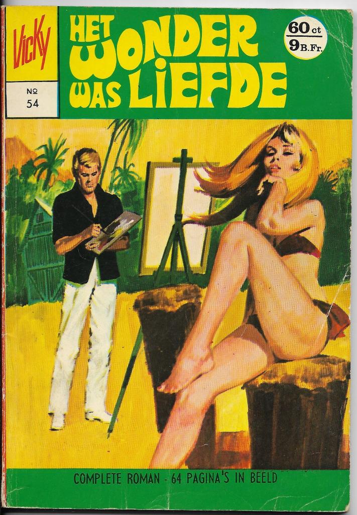 10 Mini strips, Boeken, Stripboeken, Gelezen, Diverse auteurs, Ophalen of Verzenden, Meerdere stripboeken