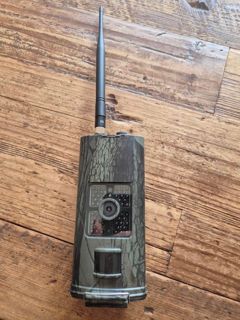 Wildcamera Suntek HC-700LTE, Ophalen of Verzenden