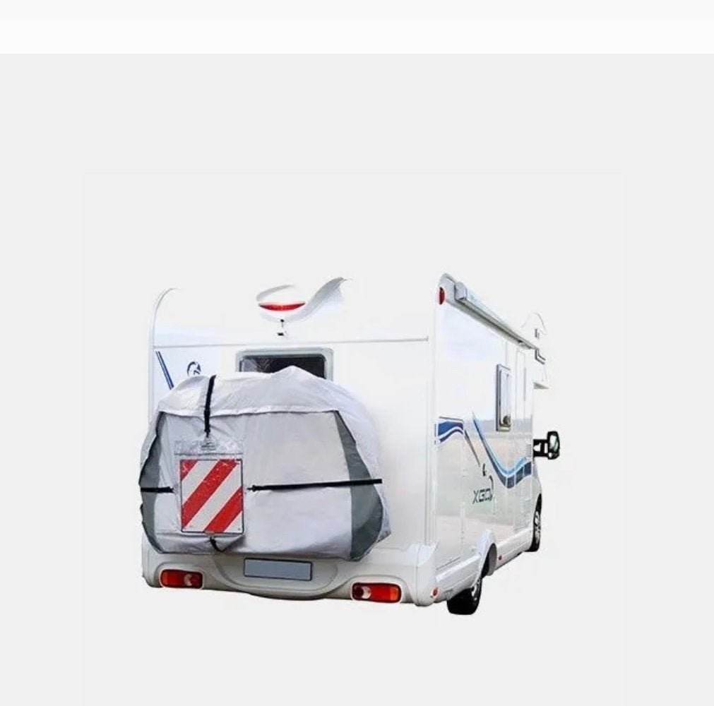 Fietshoes hindermann, Caravans en Kamperen, Camper-accessoires, Ophalen of Verzenden