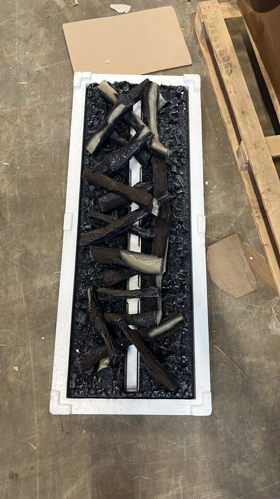 Dimplex logset 1000, Ophalen of Verzenden