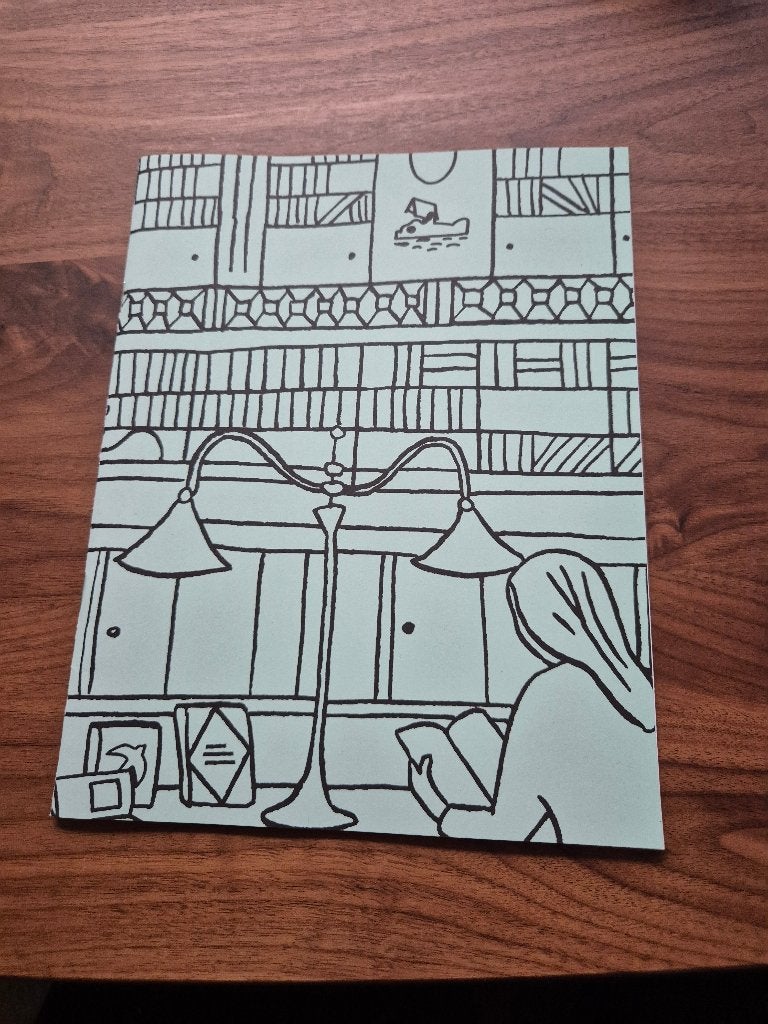 Kleurboekje, Boeken, Ophalen of Verzenden, Zo goed als nieuw, Overige onderwerpen