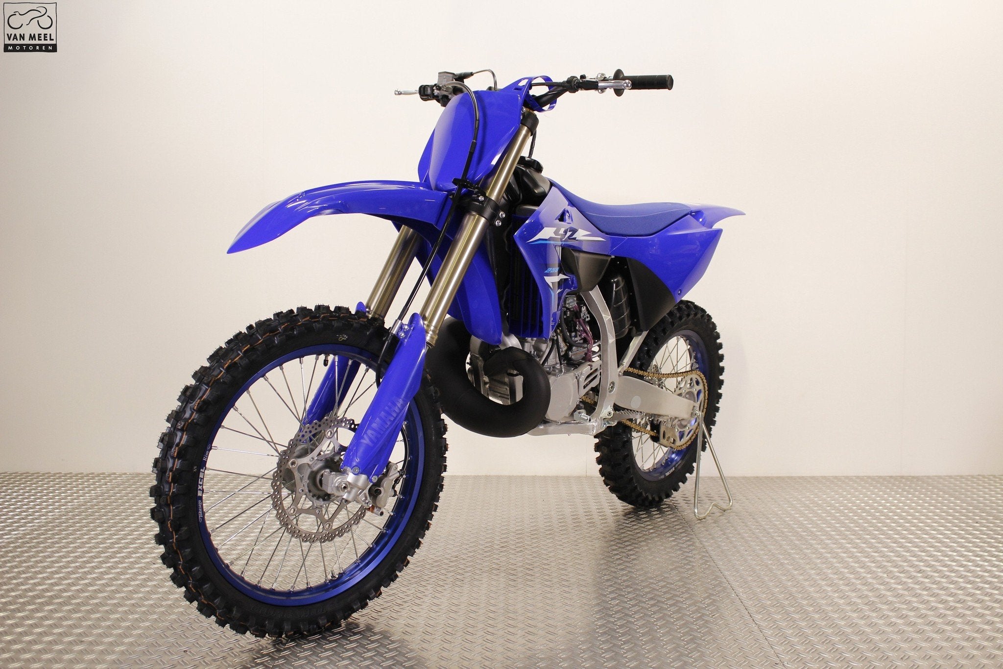 Yamaha YZ 250 LC (bj 2026), Klantenservice@yamaha-motor.nl, Crossmotor, Koolhovenlaan 101
1119 NC  Schiphol-Rijk, NL, Yamaha Motor Europe N.V.