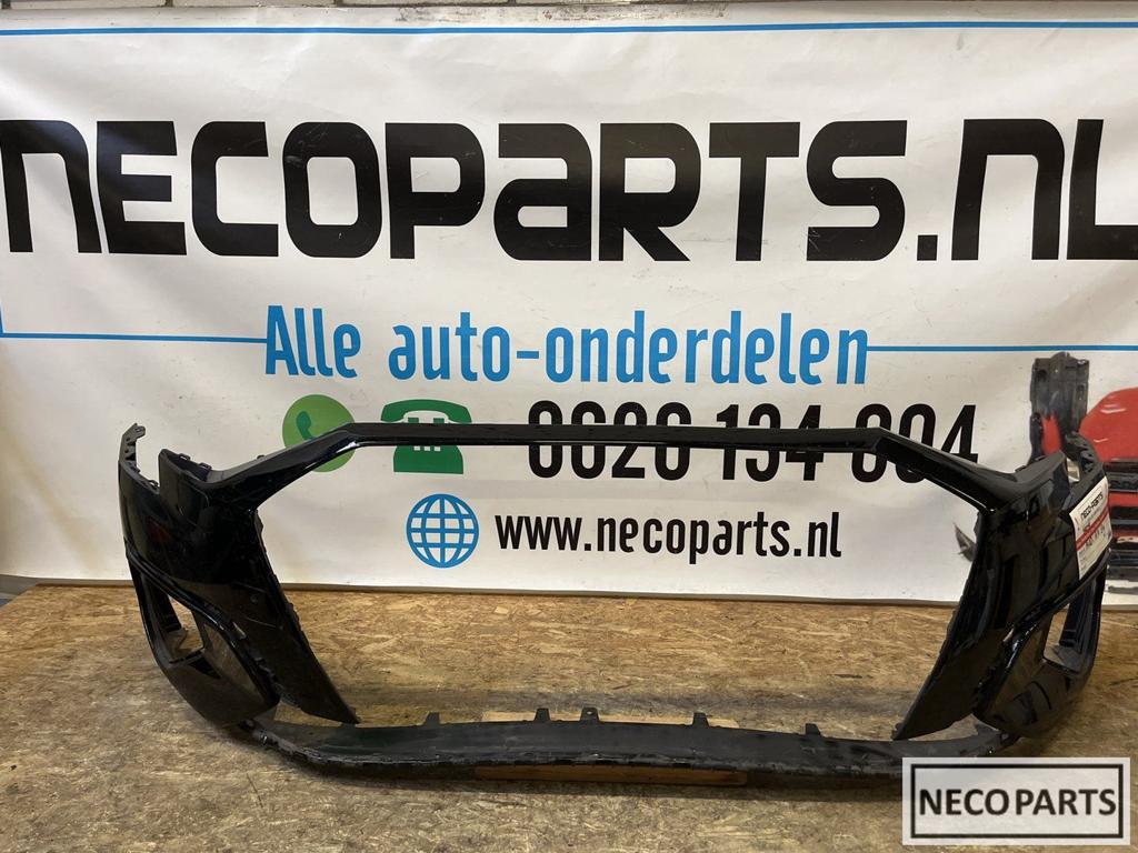 AUDI A3 8Y VOORBUMPER BUMPER KLS ORIGINEEL 8Y0807437, Gebruikt, -, Voor, -