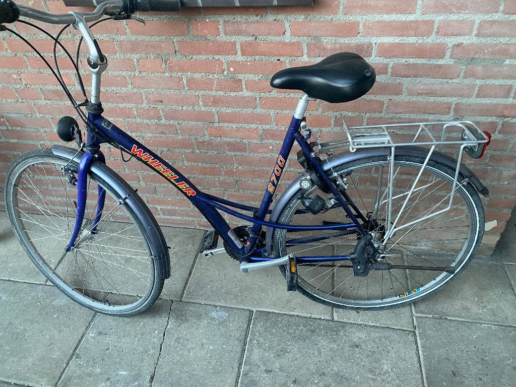 SPORT, Sport en Fitness, Ophalen of Verzenden, Gebruikt