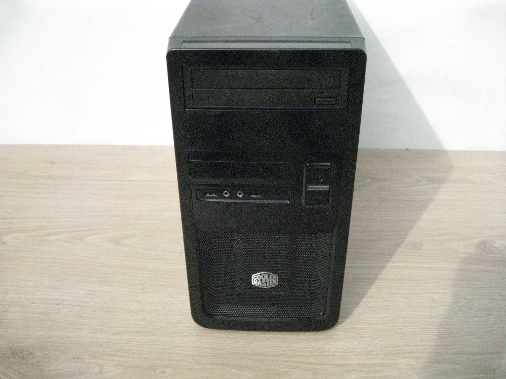 Snelle Intel Core i7 3770 Quad Core 4 x 3,4GHz-3,9GHz, Ophalen, Gebruikt, 8 GB, SSD