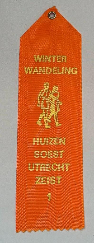 Vaantje Winterwandeling 1, Ophalen of Verzenden, Zo goed als nieuw, Overige sporten, Vaantje of Sjaal