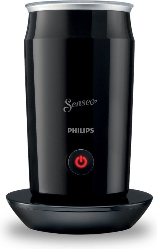 Senseo Philips melkopschuimer, Ophalen, Zo goed als nieuw