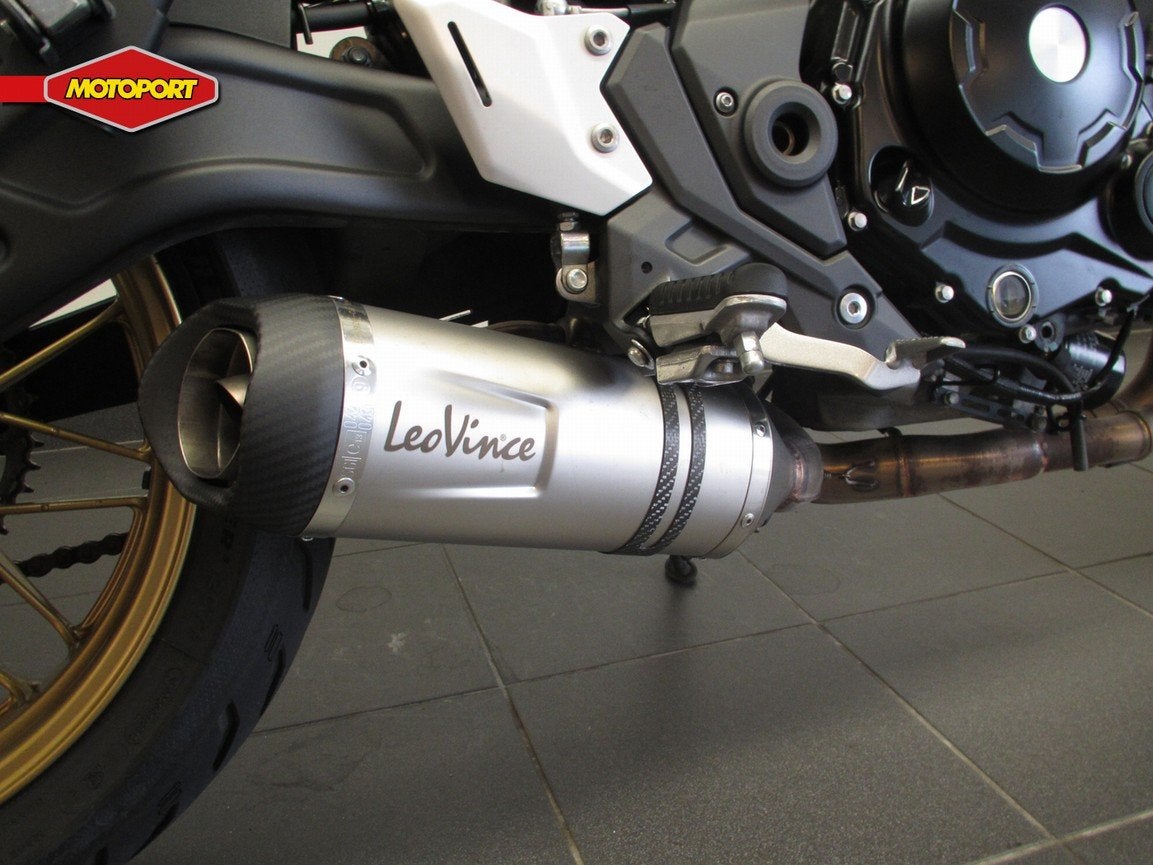 Kawasaki Z 650 RS (bj 2024), Bedrijf, Info@kawasaki.nl, ABS, Meer dan 35 kW