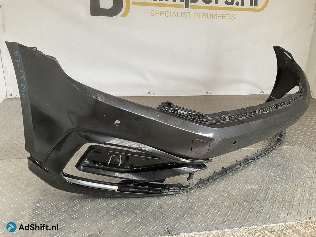 Bumper Volkswagen Passat B8 GTE 17-21 3G0807221 Voorbumper B, Bumper