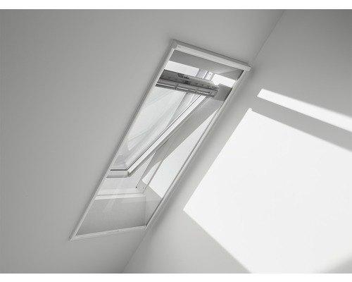 VELUX Insectenhor / Rolhor (Wit Design)  - NIEUW, Doe-het-zelf en Verbouw, Deuren en Horren, Nieuw, Overige typen, 215 cm of meer