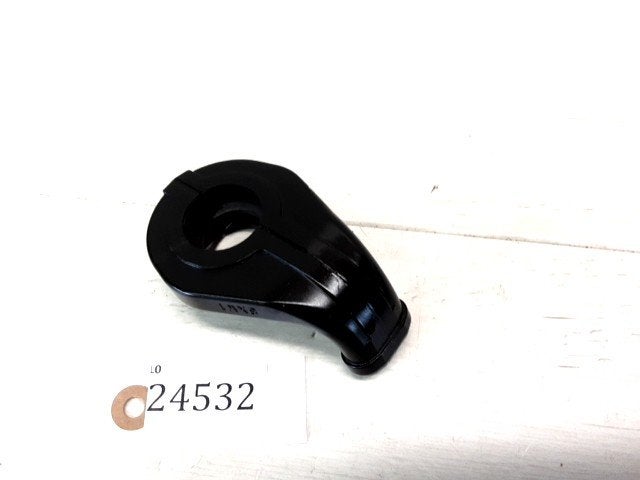 R1 2015 - 2019 Yamaha Gashendelhouder D1-54470