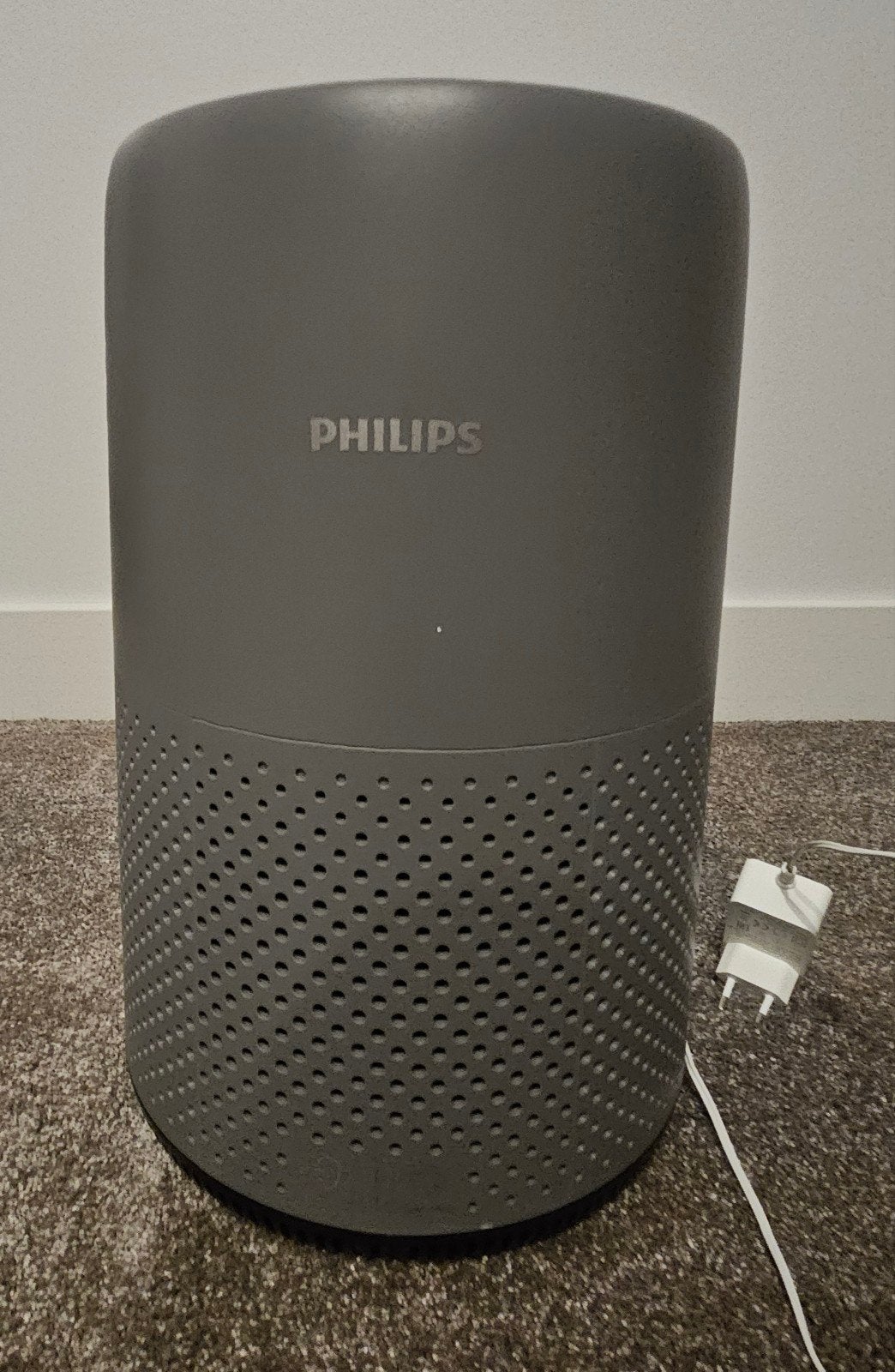 Philips AC0830/10 Luchtreiniger - Compact en Efficiënt, Witgoed en Apparatuur, Ophalen, Zo goed als nieuw, Luchtreiniger