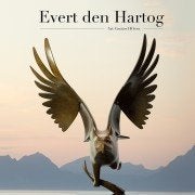 Evert Den Hartog - gesigneerd, Boeken, Kunst en Cultuur | Beeldend, Zo goed als nieuw, Beeldhouwkunst, Ophalen of Verzenden
